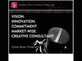 simonevitaleproductions.com