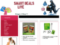 smartdealslive.com