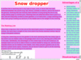 snowdropper.co.uk