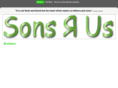 sonsrus.org
