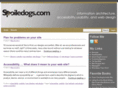 spoiledogs.com