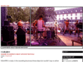squareband.com