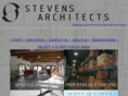 stevensarchitects.com