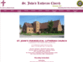 stjohns-depew.com