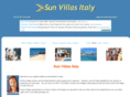 sun-villas-italy.com