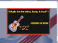 sydzband.com