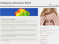 talheadache.com