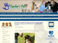teacherspetmichigan.org