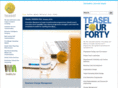 teaselpm.com