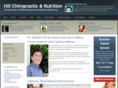 tempe-chiropractic-nutrition.com