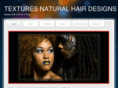 texturesnaturalhairdesigns.com