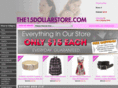 the15dollarstore.com