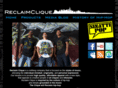 theevolutionofhiphop.com