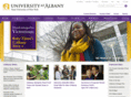 ualbany.com