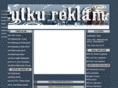 utkureklam.com