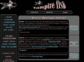 vampirefish.com