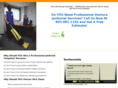 venturajanitorialservices.net