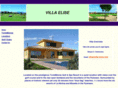 villa-elise.com