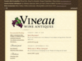 vineau.com