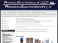 wholesaletenssupplies.com