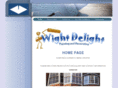 wightdelight.co.uk