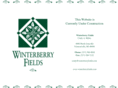 winterberryfields.com