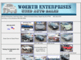 woerth.com