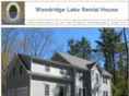 woodridgelakerental.com