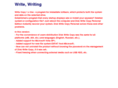 writewriting.com