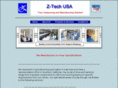 z-techusa.com