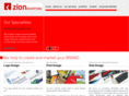 zionadvertising.net
