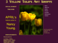 3yellowtulips.com