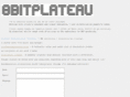 8bitplateau.net