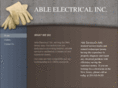 ablelectric.com