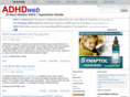 adhdweb.com