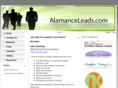 alamanceleads.com