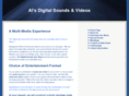 alsdigitalsoundsandvideos.com