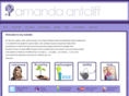 amandaantcliff.com