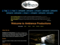 ambienceproductions.com.au