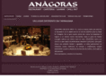 anagoras.com