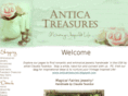 anticatreasures.com