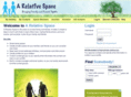 arelativespace.com