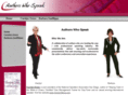 authorswhospeak.com