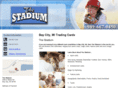 baycitysportscards.com