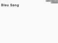 bleusang.com