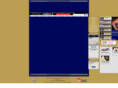 blugoldwrestling.com