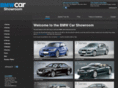 bmwcarshowroom.com