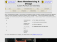 bocawood.com
