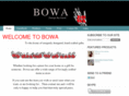 bowadesigns.com
