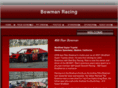 bowmanracing.net